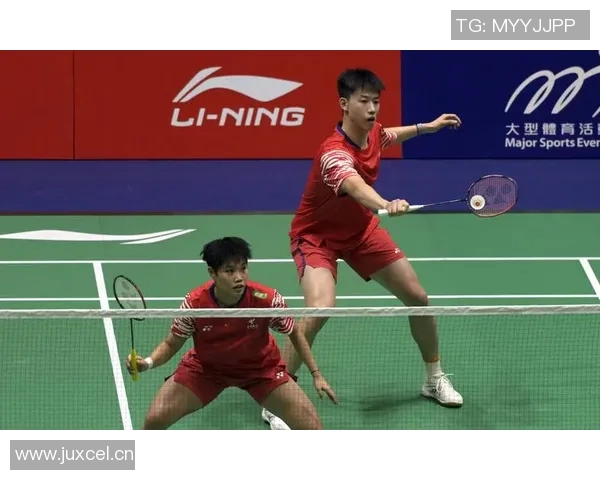 广州羽毛球队状态排名创新高引发关注全市羽毛球热潮再度升温 广州羽毛球队状态排名创新高引发关注全市羽毛球热潮再度升温