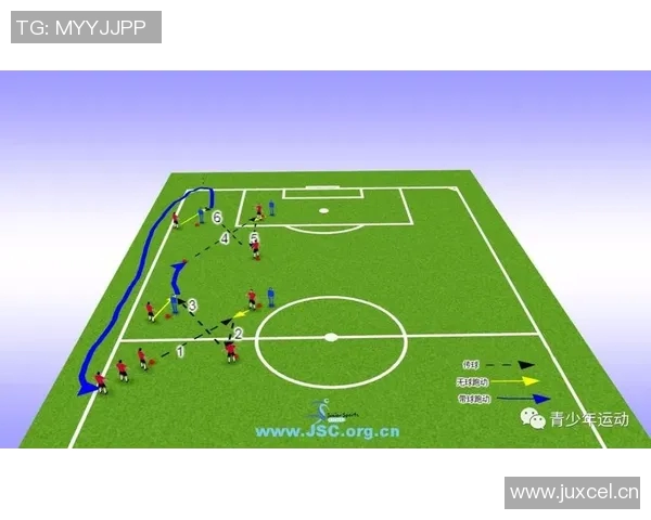 杭州足球队中路突破战术解析与实战应用探讨 杭州足球队中路突破战术解析与实战应用探讨