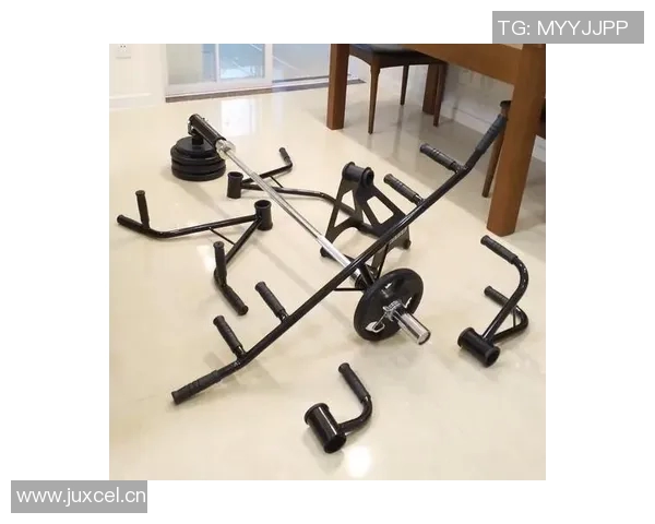 自制多功能健身器材:DIY健身器材创意和方法 自制多功能健身器材:DIY健身器材创意和方法